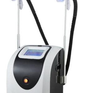 Criolipolisis 2 brazos