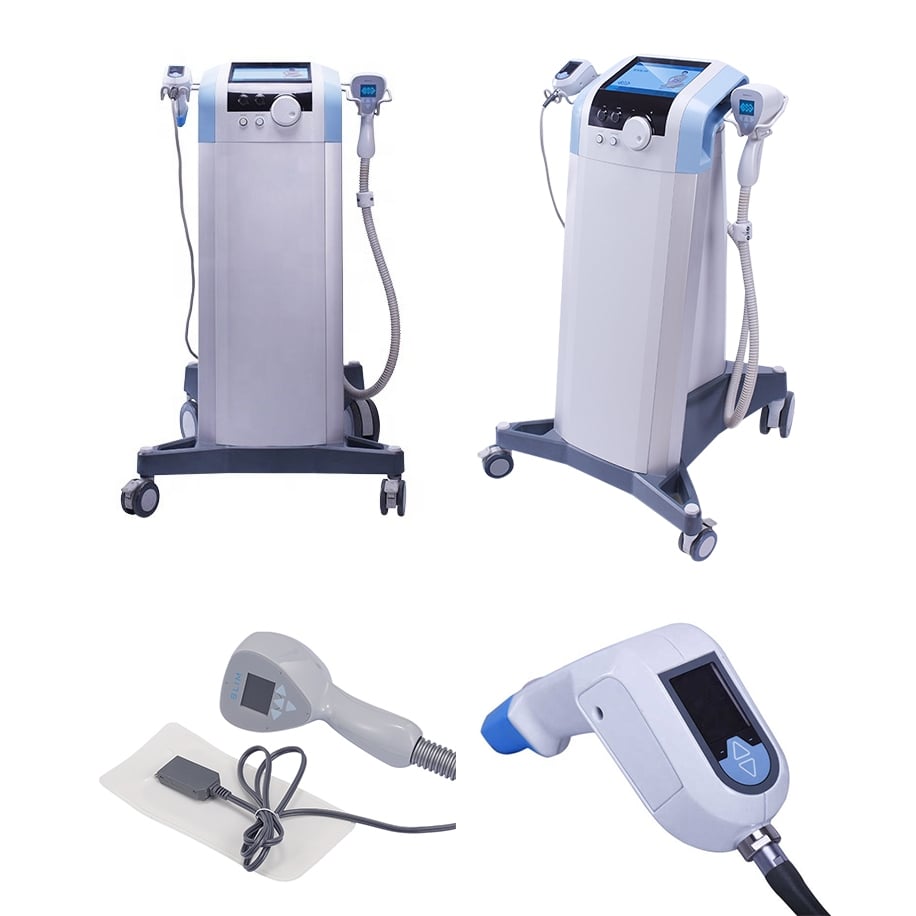 RADIOFRECUENCIA A EXILIS DE PEDESTAL - Image 2