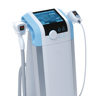 RADIOFRECUENCIA A EXILIS DE PEDESTAL - Image 3