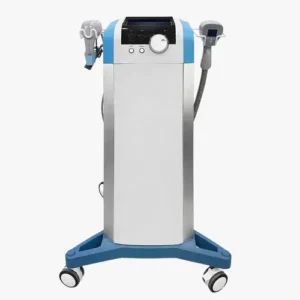 RADIOFRECUENCIA A EXILIS DE PEDESTAL