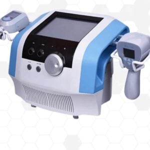 RADIOFRECUENCIA A EXILIS