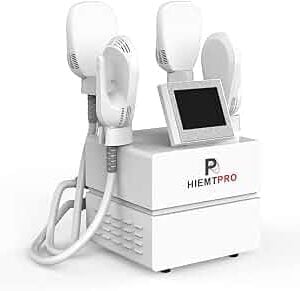 EMS SCULPTOR HIEM-PRO 4 ASAS