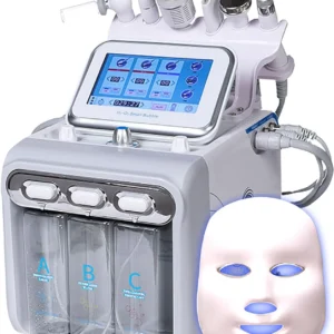 HYDRAFACIAL 7 EN 1
