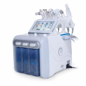 HYDRAFACIA L 6 EN 1 H2-02 RF
