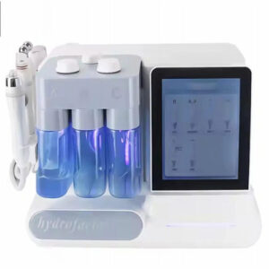 HYDRAFACIAL