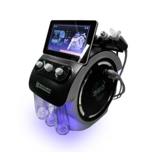 HYDRAFACIAL 6X1 + CAMARA