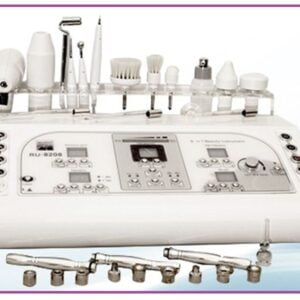 Multifacial 8 en 1