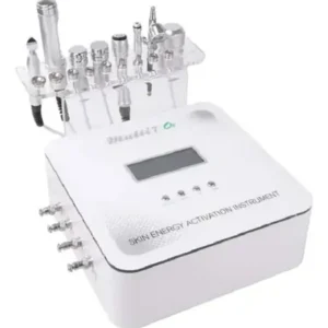 NULTIFUNCIONAL 6X1+ ELECTROPORADOR