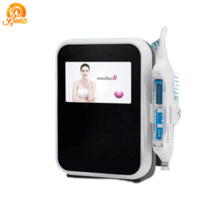 pistola de mesoterapia