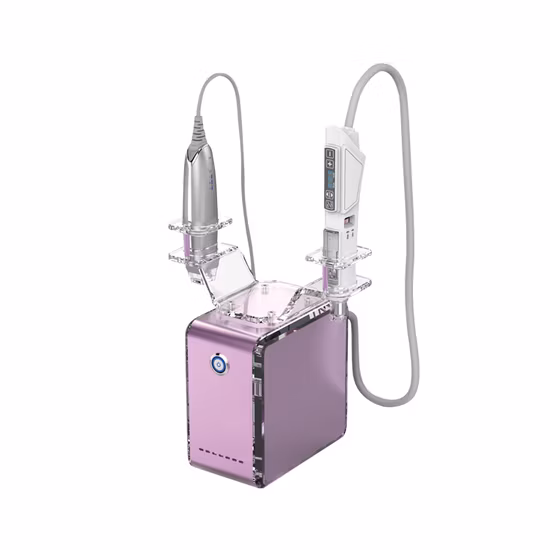 pistola de mesoterapia + oxígeno - Image 2