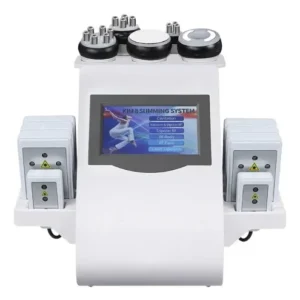 MULTIFUNCIONAL 6 X 1 MINI