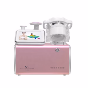 RF CON HIFU VMAX