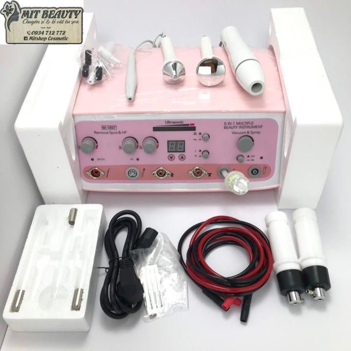 MULTIFUNCIONAL FACIAL RS - Image 2