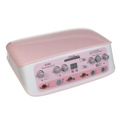 MULTIFUNCIONAL FACIAL RS - Image 3