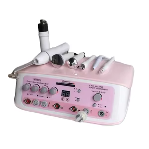 MULTIFUNCIONAL FACIAL RS