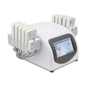 LIPOLISIS LASER 14 PADS