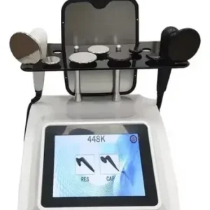 TENSAMAX 4D