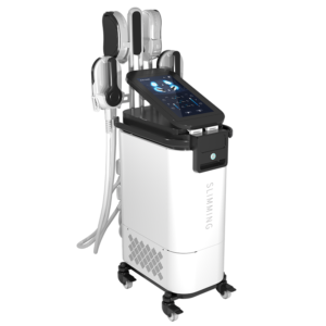 HIEM + CRIOLIPOLISIS 360