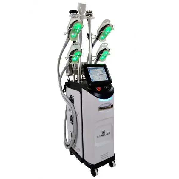 CRIOLIPOLISIS 360 SLIMMING X5 BLACK - Image 3