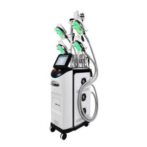 CRIOLIPOLISIS 360 SLIMMING X5 BLACK