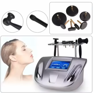 DIATERMIA VX CAPACITIVA
