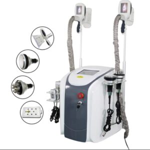 CRYO + MULTIFUNCIONAL