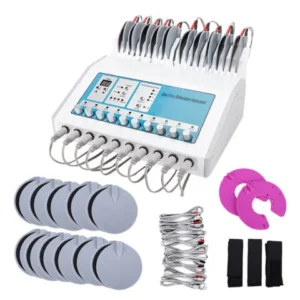 ELECTROESTIMULACION 10 SALIDA