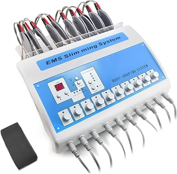 ELECTROESTIMULACION VS-1000 10 SALIDAS - Image 2