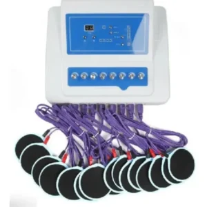 ELECTROESTIMULACION VS-900 8 SALIDAS
