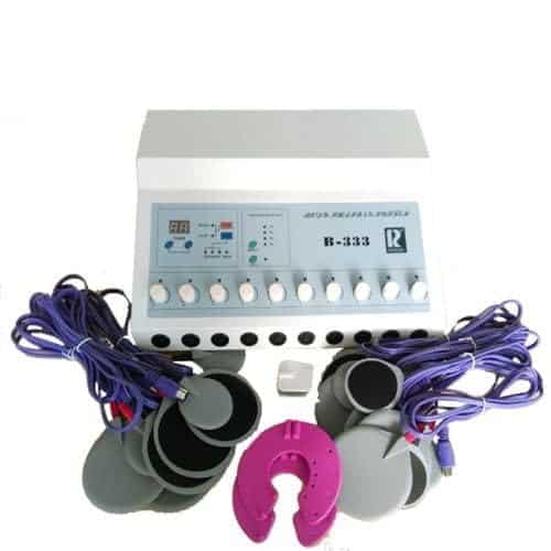 ELECTROESTIMULACION GIMNASIA B-333 - Image 2