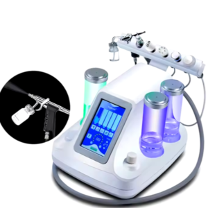 HYDRAFACIAL 6 X 1