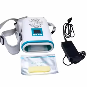 CRIOLIPOLISIS PORTABLE