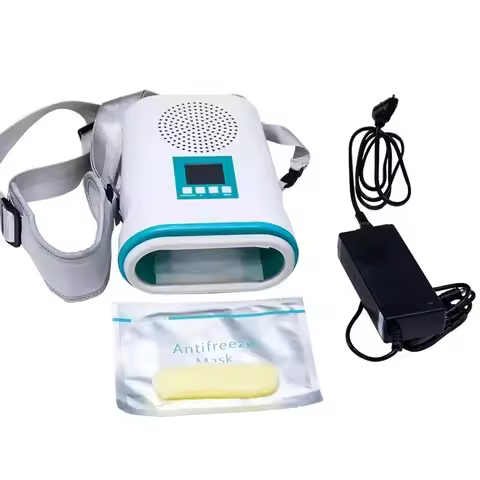 CRIOLIPOLISIS PORTABLE