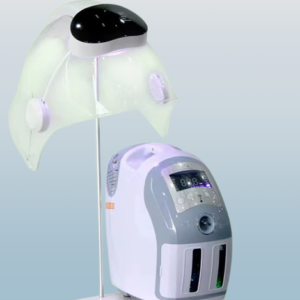 CAMARA DE OXIGENO FACIAL