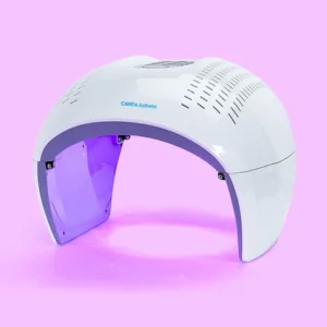CAMARA FOTODINAMICA