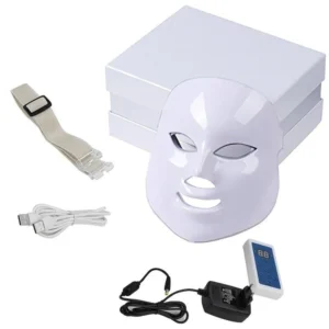 MASCARA LED