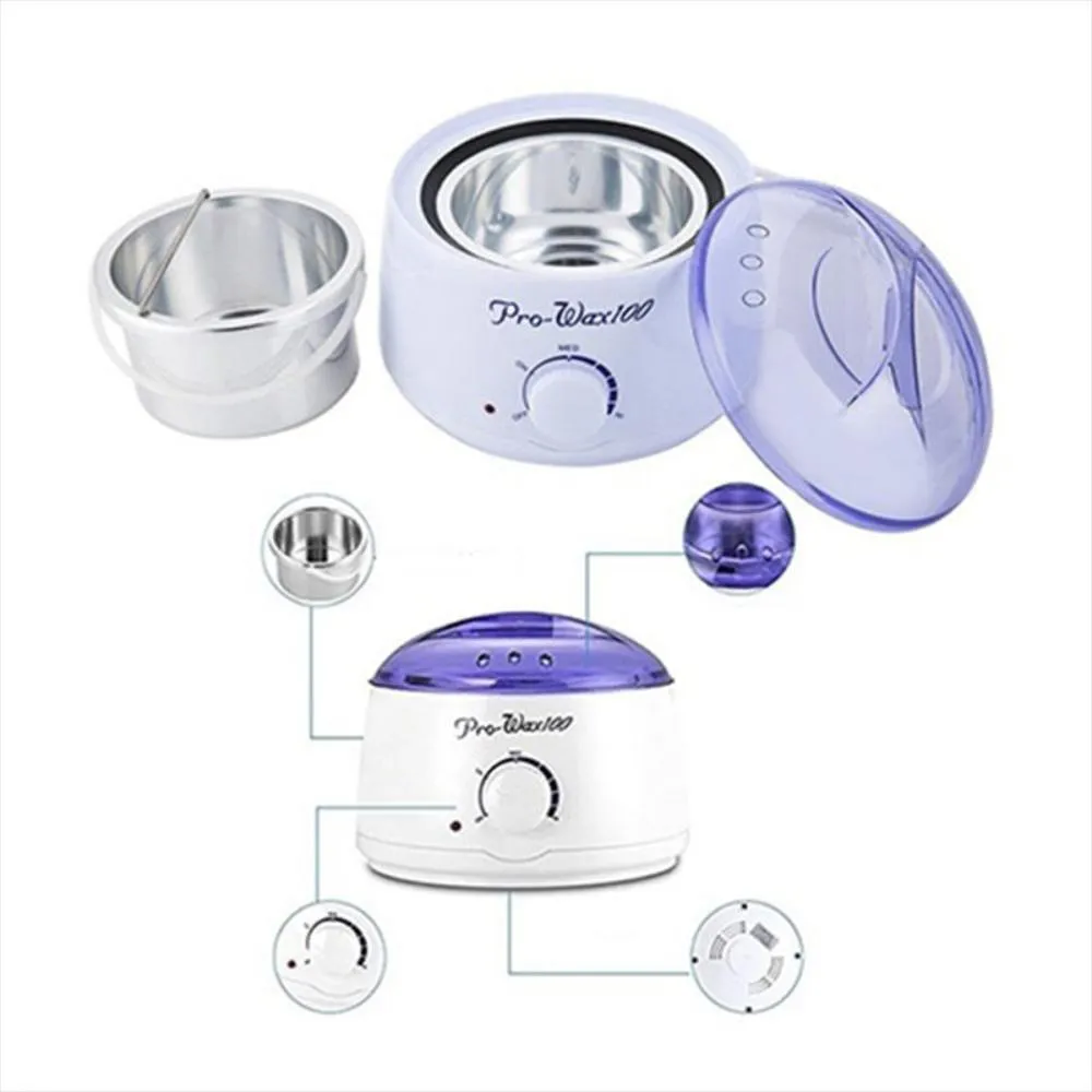 Olla Depilatoria Pro Wax 100 - Image 2
