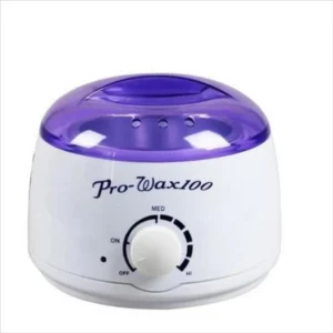 Olla Depilatoria Pro Wax 100