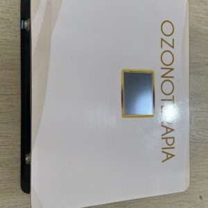 OZONOTERAPIA