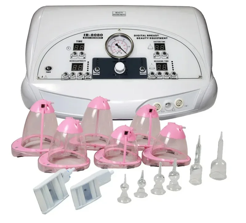 VACUMTERAPIA PROFESIONAL - Image 2