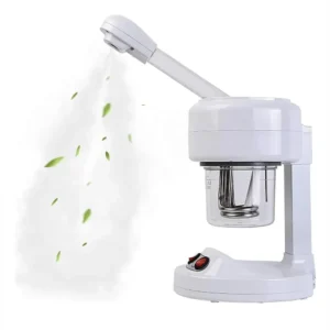 VAPOR OZONO PORTABLE BEAUTY