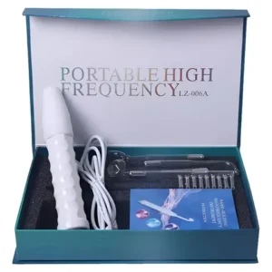 ALTAFRECUENCIA PORTABLE