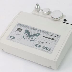 ULTRASONIDO SEMIPROFESIONAL