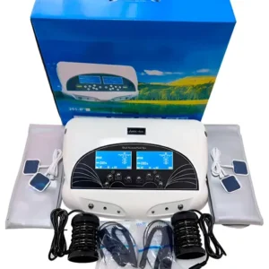 DESINTOXICADOR IONICO