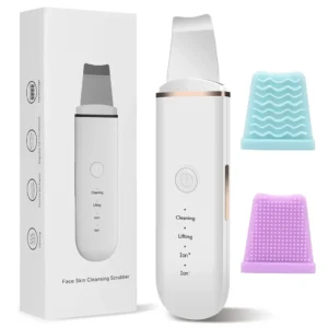 paleta ultrasonica