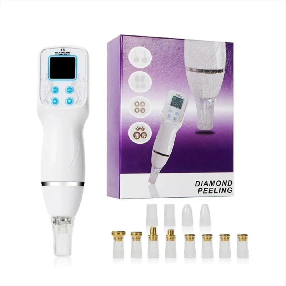 dermoabrasion portable nova 1