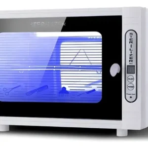 ESTERILIZADOR UV
