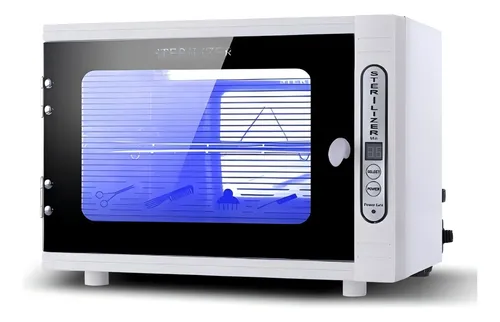 ESTERILIZADOR UV