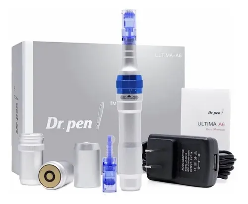 DERMAPEN - A6