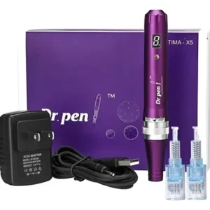 DERMAPEN DR PEN X5